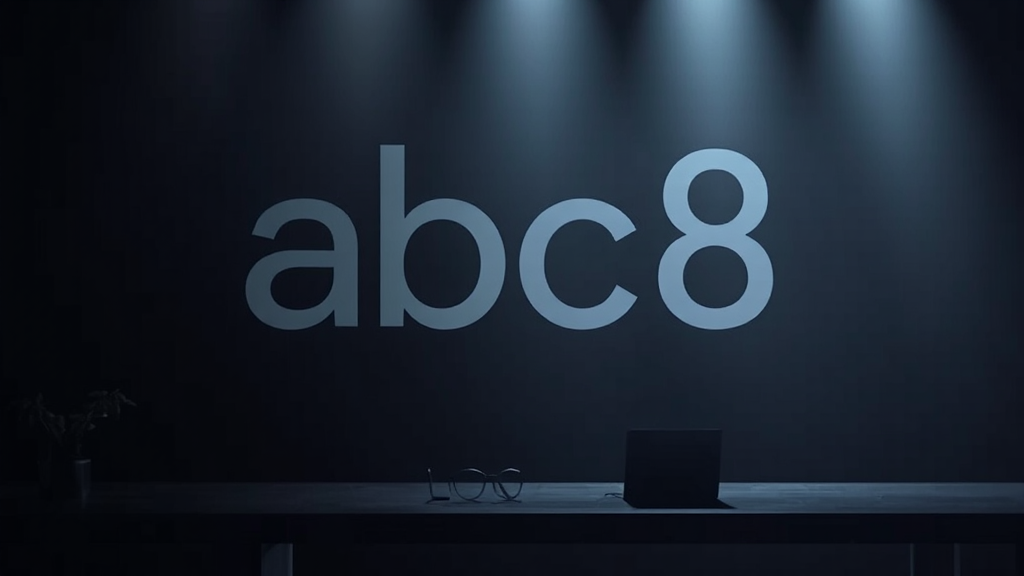 Understanding abc8: A Comprehensive Guide to Its Features and Benefits