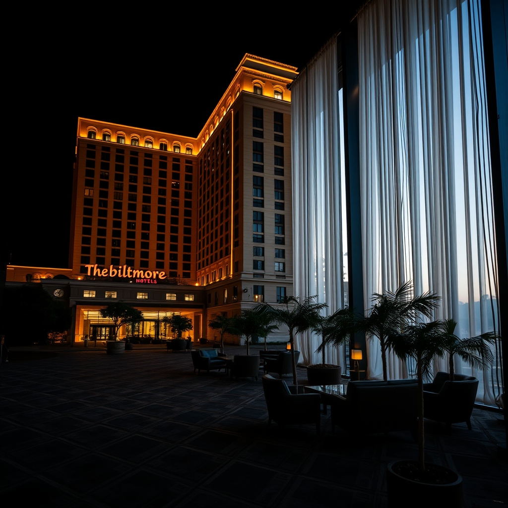 Discover the Timeless Elegance of thebiltmorehotels for Your Next Getaway