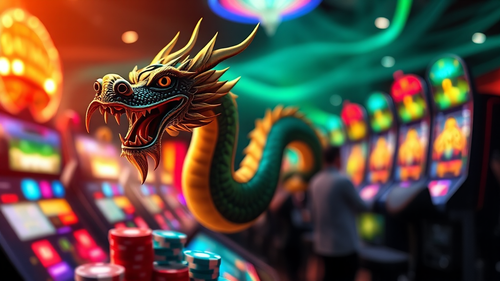 Naga303 dan Evolusi Hiburan Digital Interaktif di Indonesia