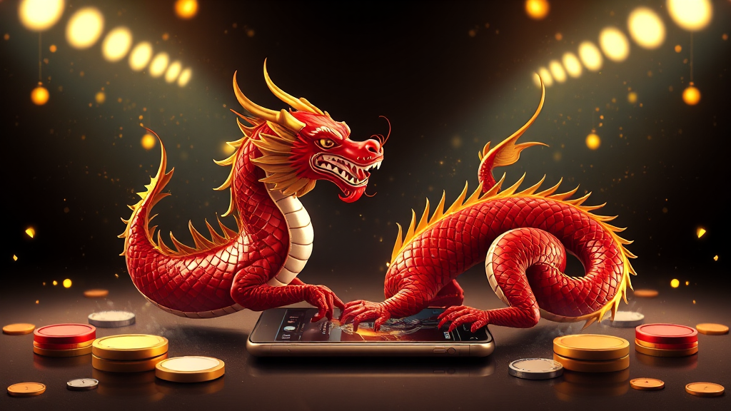 Naga303: Menelusuri Fenomena Platform Digital yang Sedang Naik Daun di Indonesia