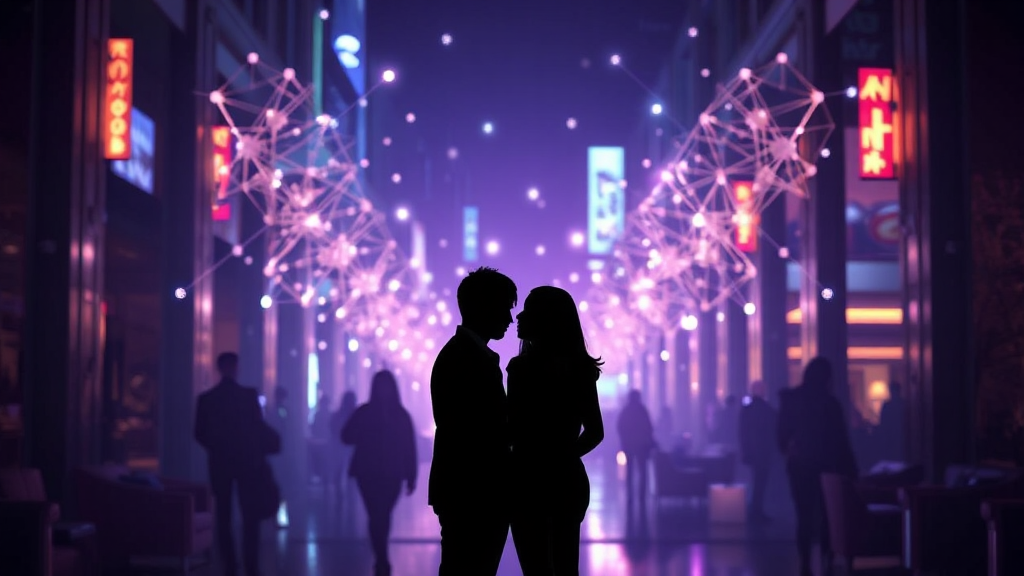 Exploring the World of Free AI Sex Chat: What You Need to Know Before You Dive In