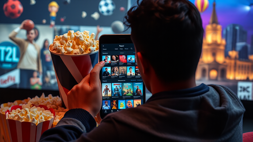 Paano I-download ang MovieBox App sa Pilipinas: Kumpletong Gabay sa moviebox.com.ph