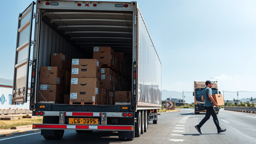 How Warehouse Services in Rwalpind Support Stress-Free Relocation and Storage
