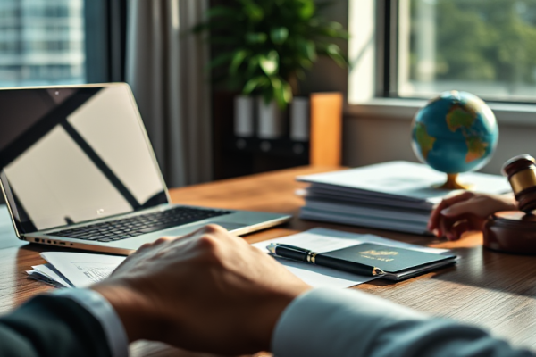 Remove Interpol Red Notice: How to Remove an Interpol Red Notice: Process, Grounds, and Practical Steps