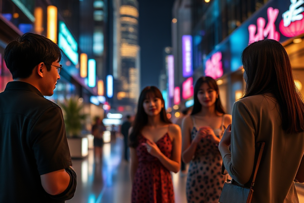 日本AV和国产AV接下来可能往哪走？女优生态与平台技术的五个趋势