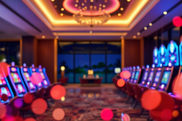 Kesalahan Umum Saat Bermain indototo slot dan Cara Memperbaikinya